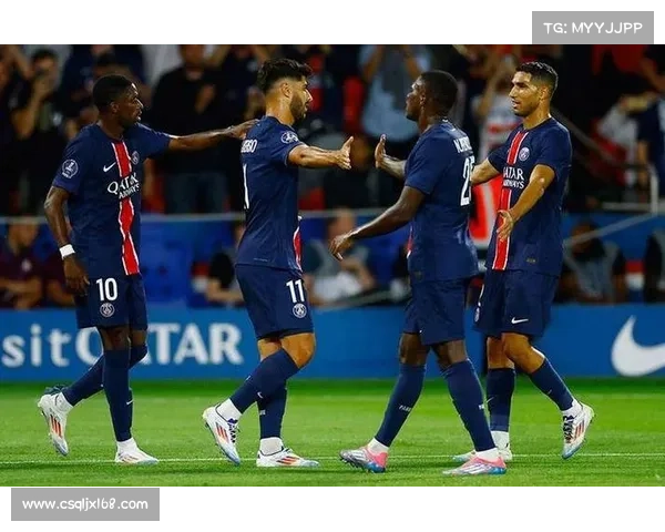 巴黎圣日耳曼与马赛法甲焦点对决实力对比分析谁能笑到最后